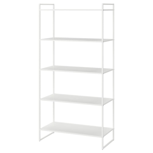 Jonaxel cheap shelving unit